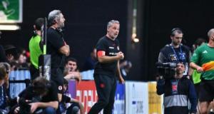 Mola et le Stade Toulousain déjà tournés vers les demies avec un stage en Espagne