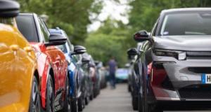 eTrophées AMAM 2026 : la BMW iX3 et la Honda Prelude parmi les modèles les plus distingués