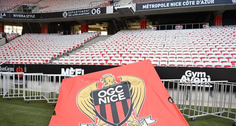  - Ligue 1 : Nice va changer de mains, un fonds britannique aux commandes ?