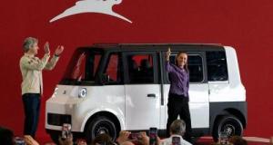 Ce véhicule électrique abordable est un projet du gouvernement au Mexique
