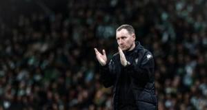 ASSE : « Un club à part » les premiers mots de Cathro à la tête des Verts
