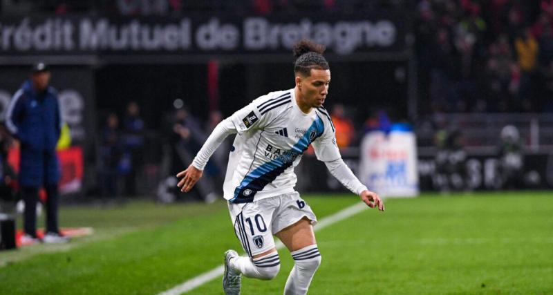  - OM : trois bons coups abordables pour faire oublier Greenwood