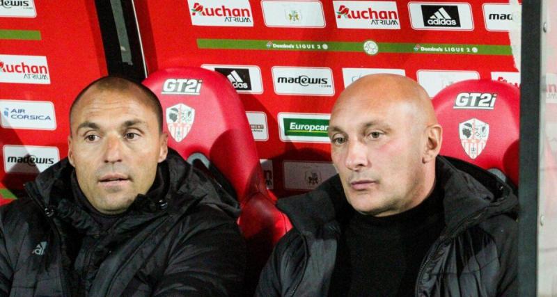  - FC Lorient : accord total pour le successeur de Pantaloni chez les Merlus !