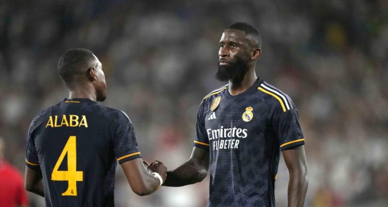  - Real Madrid : après Konaté, Florentino Perez sécurise un nouveau défenseur central