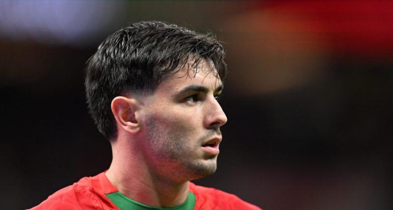  - Maroc : quand Brahim Diaz force un fan à retirer son maillot du Barça