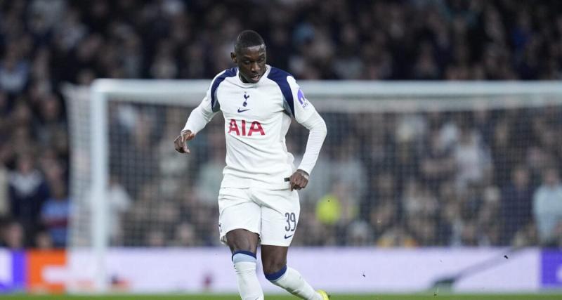 PSG : le prix est fixé pour Kolo Muani, la Juve sait ce qu'il lui reste à faire