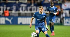 Monaco va réaliser un énorme deal en Ligue 2 grâce à Manchester City