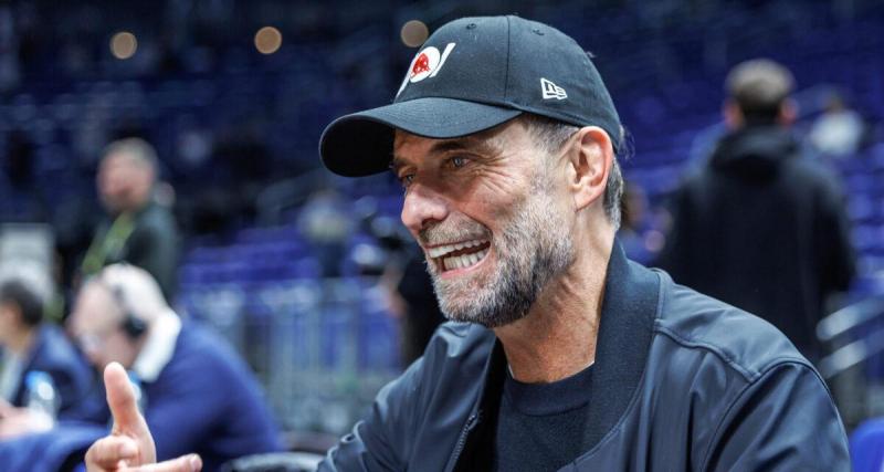  - Klopp bientôt de retour dans le football ? Un club important lui propose un rôle de directeur technique