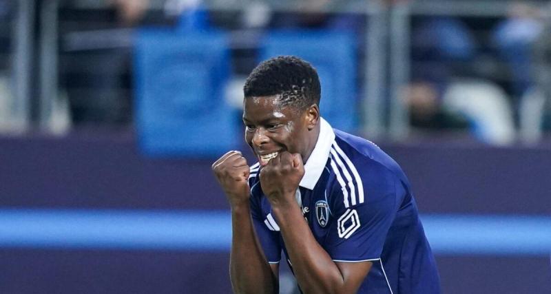 - Paris FC : Munetsi, Koleosho, Kebbal... premier tournant majeur dans le mercato d'été