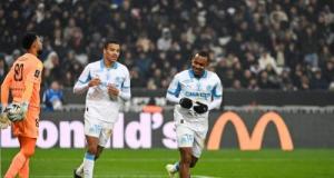 OM : après Greenwood, la Roma se lance sur un autre offensif marseillais