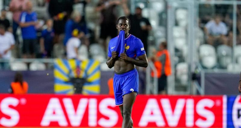  - Équipe de France : l'Angola veut chiper un défenseur des Bleus