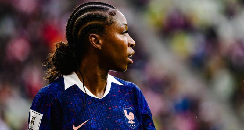  - France-Irlande (F) : où et quand suivre le dernier match des Bleues aux éliminatoires du Mondial 2027 ?