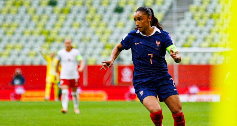  - France-Irlande (F) : les compositions probables du match pour la qualification au Mondial 2027