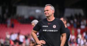 Stade Toulousain : l’inefficacité rouge et noir inquiète Mola, les chiffres appuient son diagnostic