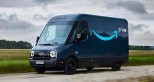 Amazon a franchi un cap impressionnant sur les véhicules électriques