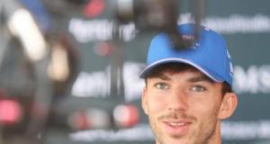 GP de Monaco : la célébration terrible de Pierre Gasly en images, alors que le Français allait être pénalisé de la 3e à la 7e place