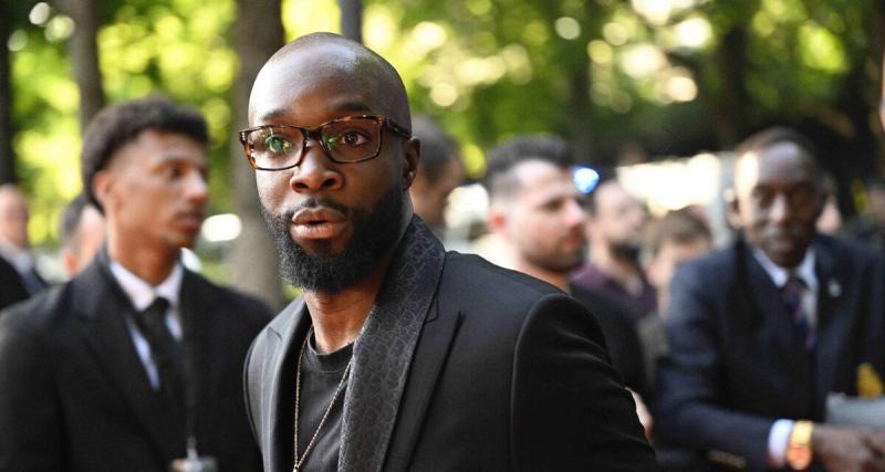  - Justice : accord trouvé entre la FIFA et Lassana Diarra après douze ans de procédure