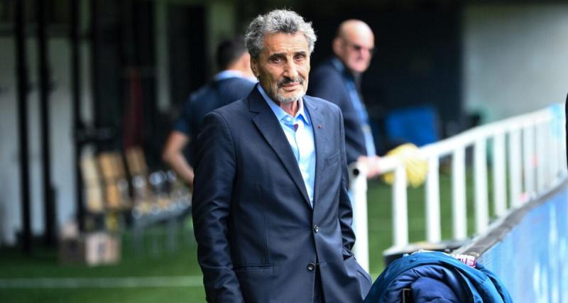  - Montpellier : Altrad calme les rumeurs avant les phases finales