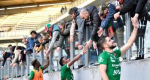 "Nous voulons un stade Louis-Dugauguez comble" : pour son barrage décisif face à l'APM Metz, Sedan offre l'entrée à ses supporters