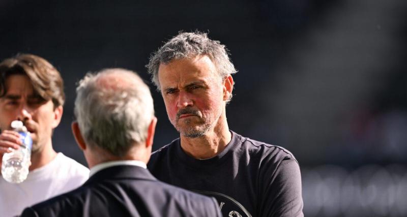  - PSG : "Pas un joueur à 100M€", le profil du remplaçant de Gonçalo Ramos dévoilé