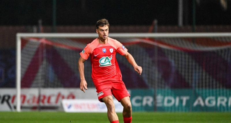  - Ligue 3 : Grégoire Pineau prolonge à Cannes, Le Puy se renforce en défense (off)