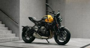 Triumph Days, c'est parti pour une semaine de belles promotions en France
