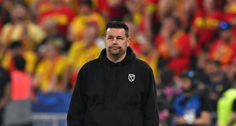  - Le RC Lens va prendre un énorme chèque de Crystal Palace pour Pierre Sage
