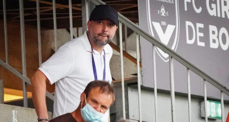  - Bordeaux : la deuxième date de passage des Girondins devant la DNCG connue