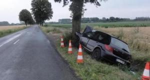 Un lycéen rate son bac de français après un accident avec un octogénaire