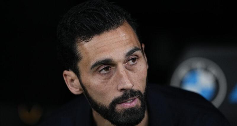  - Officiel : Álvaro Arbeloa et le Real Madrid séparent officiellement leurs chemins !