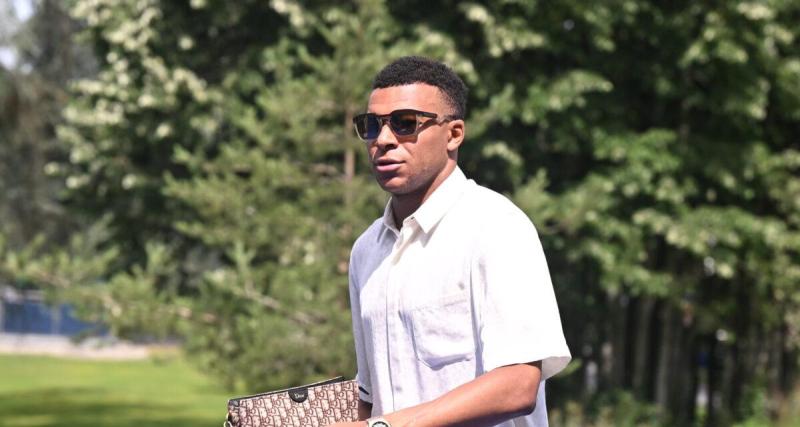  - France : Mbappé à Madrid, Doué en famille, Olise en Allemagne… comment les Bleus ont passé leur jour de repos !