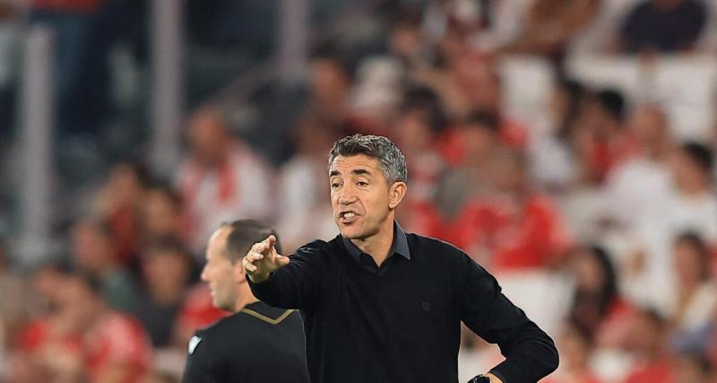  - INFO ONZE MONDIAL - Mercato : Bruno Lage vers l’Arabie saoudite