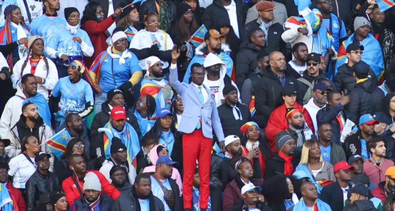  - Coupe du Monde : le scandale continue, les supporters de la RDC et de l’Iran interdits d’États-Unis