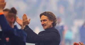 Laurent Bonadei (France) : « Quand on est la France, il faut toujours faire preuve d’ambition »