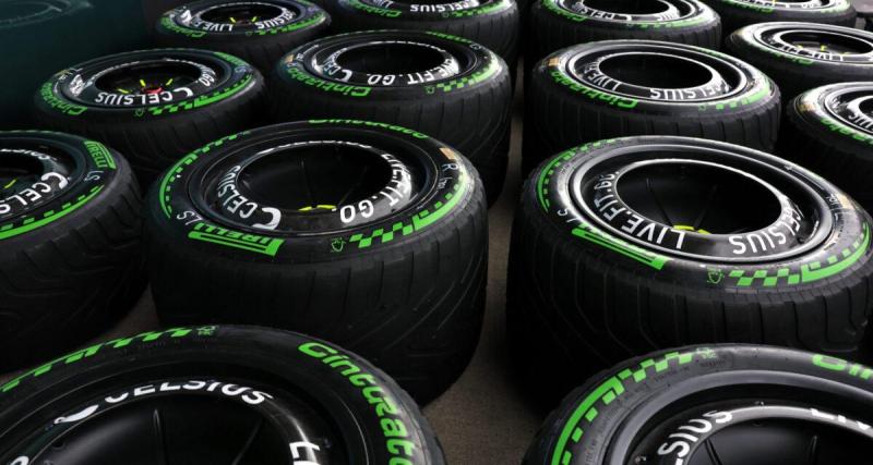  - GP d’Espagne : Pirelli prépare un vrai bouleversement pour le spectacle à Barcelone, les équipes sont prévenues