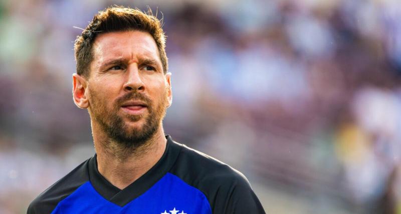  - Coupe du monde : Messi étincelant pour son retour, l'Argentine déroule face à l'Islande