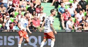 Laval : au club depuis trois ans, trois cadres quittent la Mayenne (off)