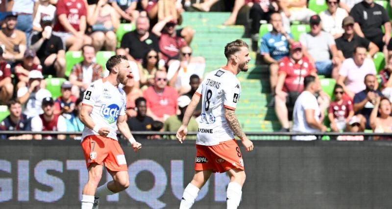  - Laval : au club depuis trois ans, trois cadres quittent la Mayenne (off)