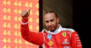 Ferrari : Hamilton n’a pas dit son dernier mot, le Britannique envoie un avertissement fort à ses détracteurs