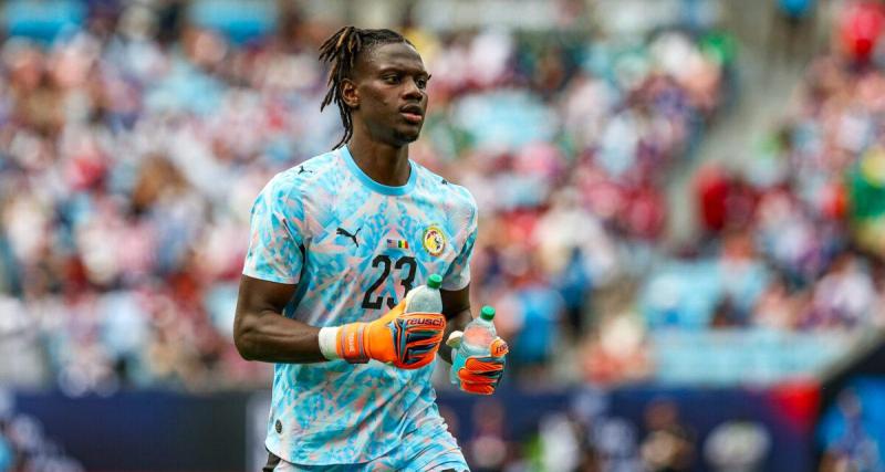  - Coupe du monde 2026 : avant de défier les Bleus, le Sénégal et l'Irak ne se rassurent pas