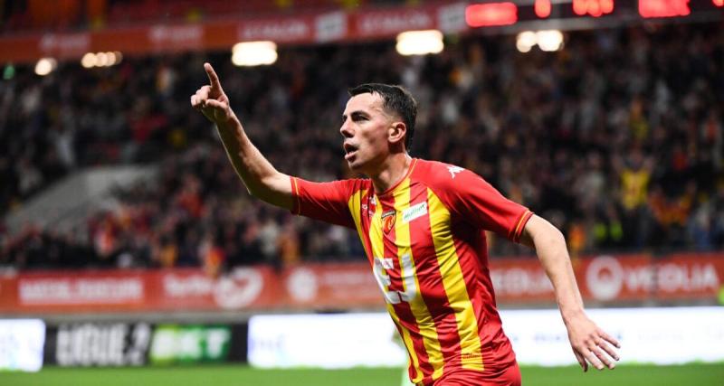  - INFO ONZE MONDIAL - Mercato : Antoine Rabillard bien parti pour prolonger au Mans