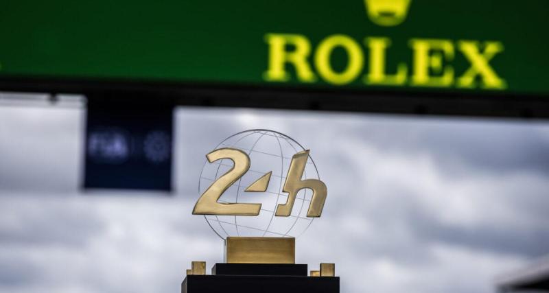 24h du Mans : une grosse chaleur menace déjà les équipes, les prévisions affolent le paddock