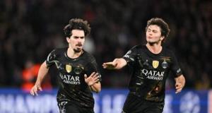 Mercato - PSG : Jorge Mendes sort du silence pour Vitinha et João Neves !