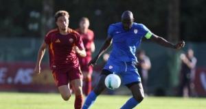 Ligue 3 : Cannes dévoile son programme de préparation, un match de gala face à la Roma au menu