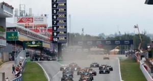 GP d’Espagne : cap sur Barcelone, horaires, infos et enjeux, voici tout ce qu’il faut savoir la septième manche de la saison de F1