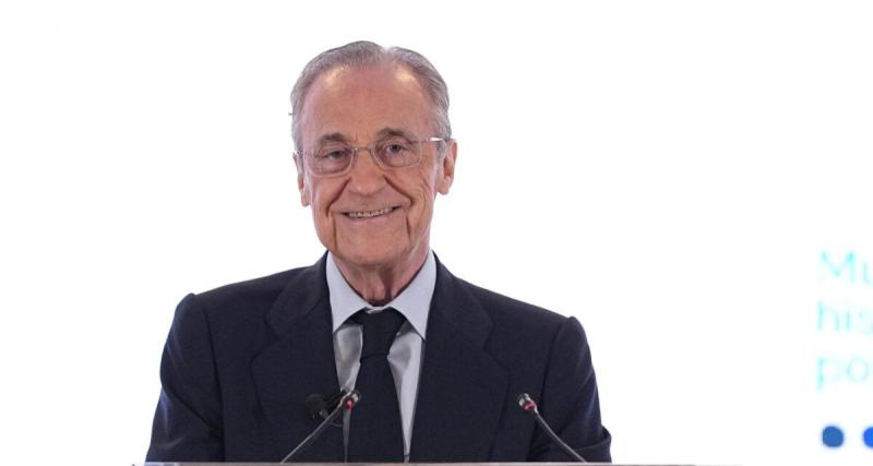  - OFFICIEL : le Real Madrid annonce une énorme signature !