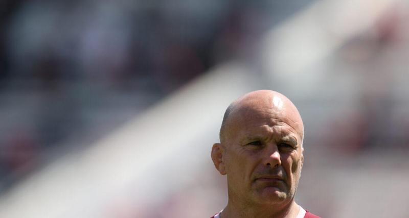  - UBB : Bru ne veut pas voir Bielle-Biarrey disputer la tournée avec le XV de France