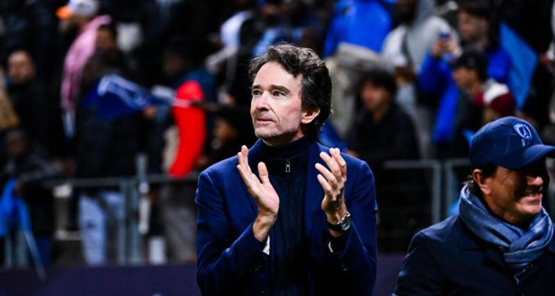  - Mercato : 40 millions d'euros, le Paris FC refroidi pour un gros coup ?