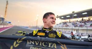 Formule 1 : une première officielle va tomber au Grand Prix de Barcelone pour Fornaroli