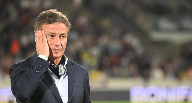  - Pour Marti, l’UBB ne dispose pas des mêmes moyens que Toulouse et se place plutôt avec Pau ou Clermont